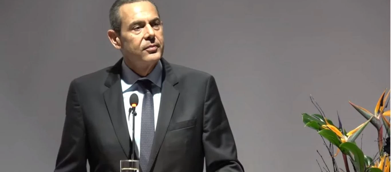 Πάνος Καμμένος για τουρκικές προκλήσεις: «Το καλοκαίρι θα είναι θερμό»